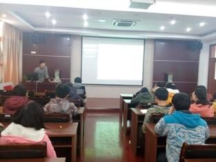 策划——活动的灵魂——记江南大学四院科协联合培训之策划篇