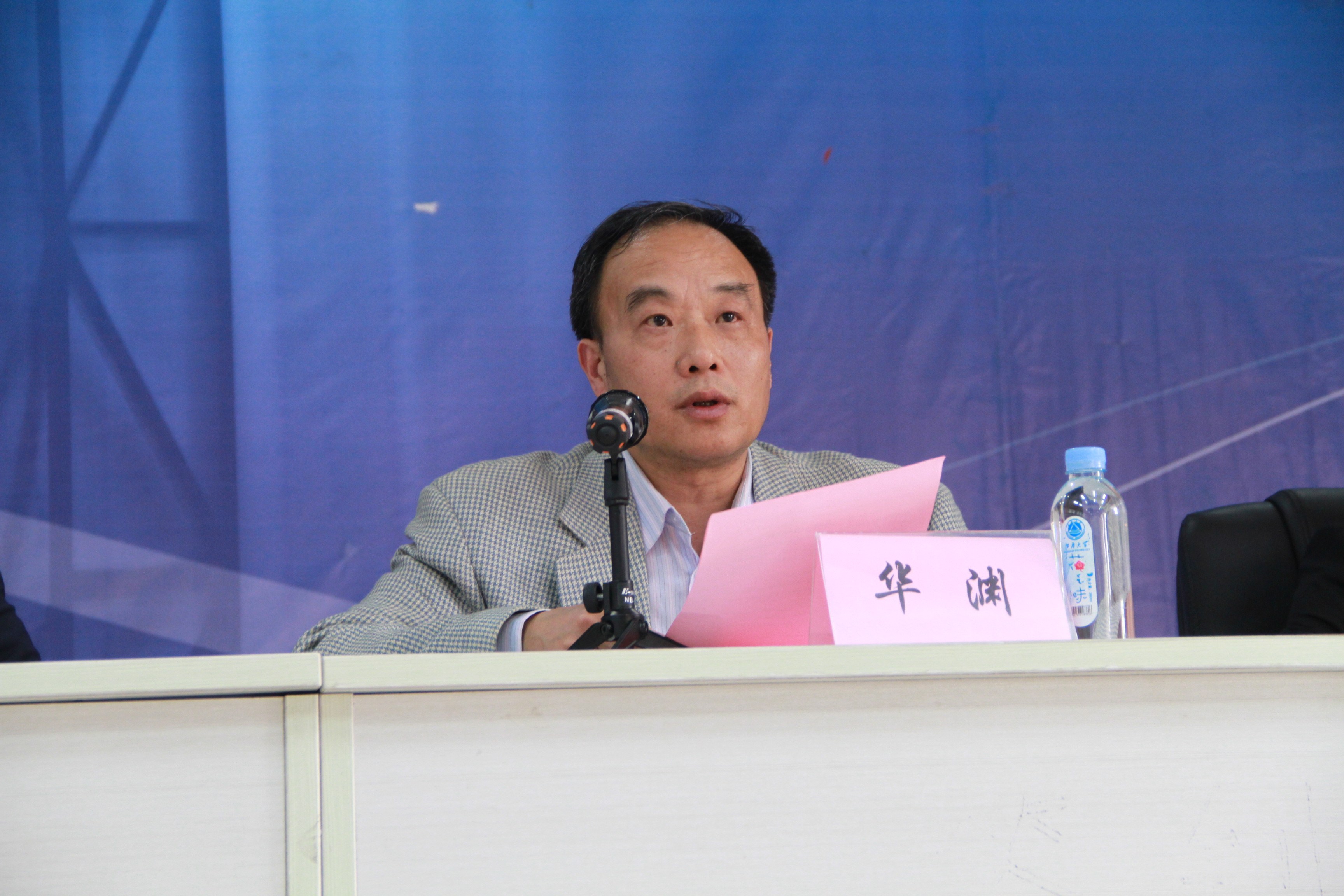 江南大学-Q房网战略合作签约暨教学实践基地授牌仪式成功举行