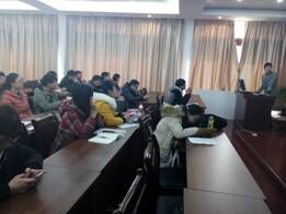 策划——活动的灵魂——记江南大学四院科协联合培训之策划篇