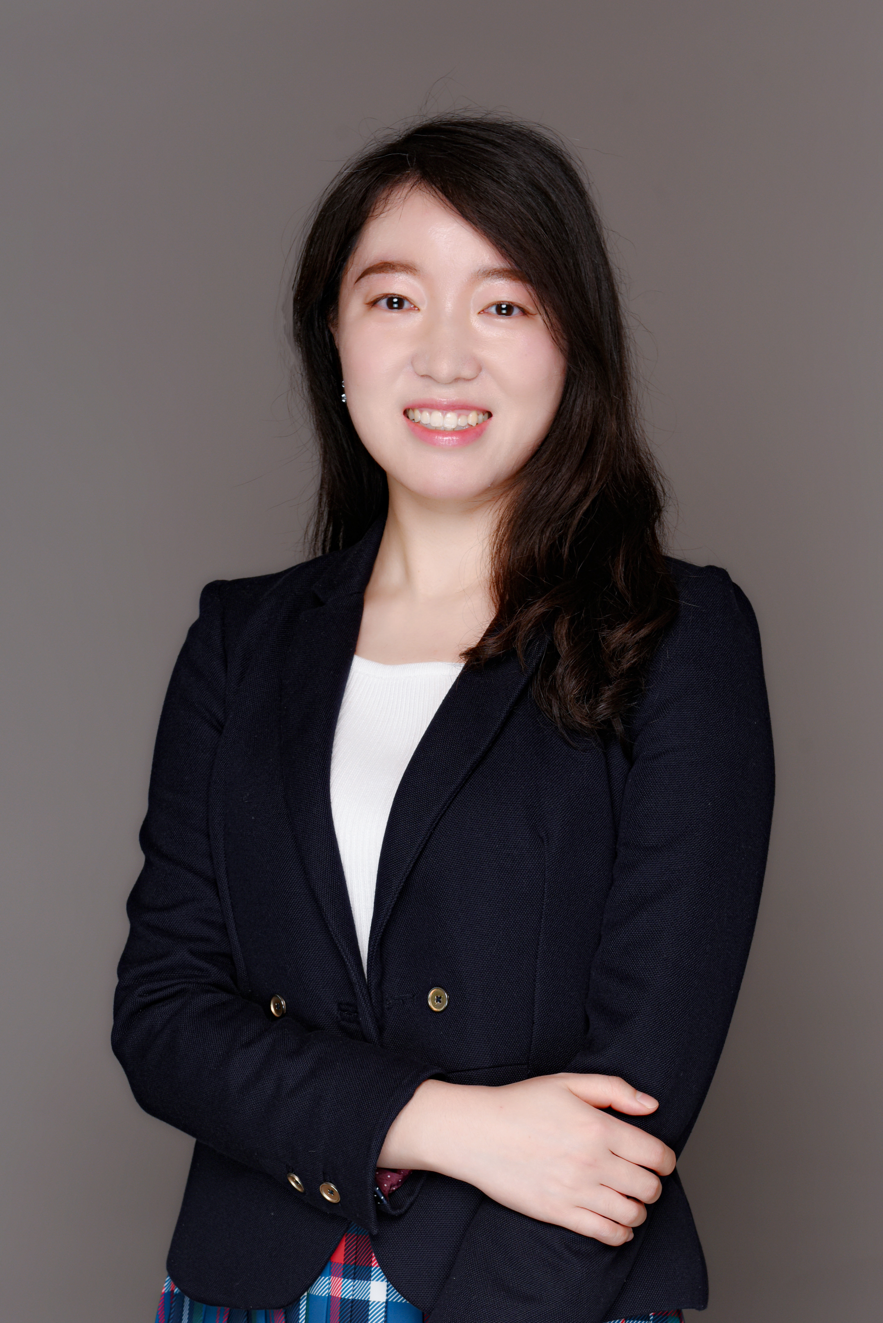 Chen Feiran chen-feiran